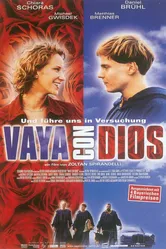 Иди себе с богом 2002 постер