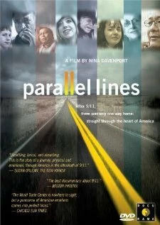 Постер Parallel Lines 2004