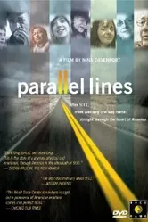 Parallel Lines 2004 постер