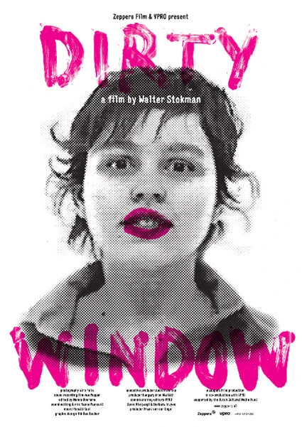 Постер Dirty Window