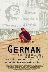 Germán постер