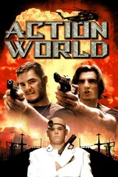 Action World постер