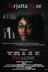 IMagine постер