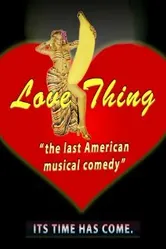 Love Thing постер
