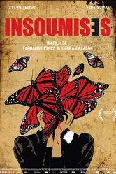 Insumisa постер
