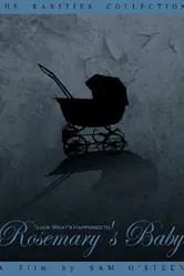 Что случилось с ребёнком Розмари 1976 постер