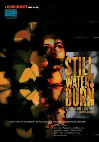 Постер Still Waters Burn