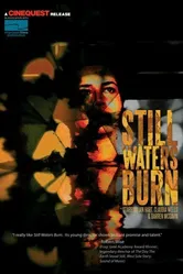 Still Waters Burn постер