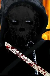 Second World: Blood, Fire and Smoke постер