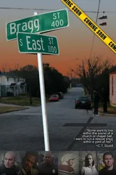 Bragg N East постер