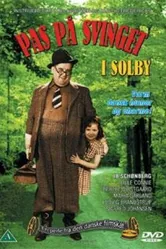 Pas paa svinget i Solby! постер