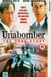 Унабомбер: Подлинная история 1996 постер