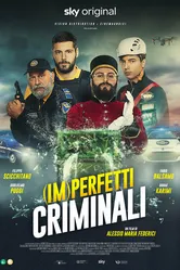 (Im)perfetti criminali постер