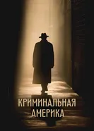 Криминальная Америка постер