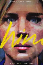 Him 2015 постер