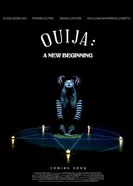 Ouija: A New Beginning постер