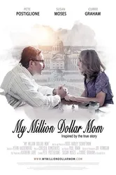 My Million Dollar Mom постер