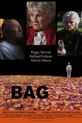 The Bag 2010 постер