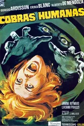 Человек ядовитее кобры 1971 постер