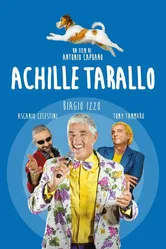 Ахилес Таралло 2018 постер