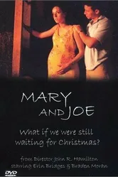 Mary and Joe постер