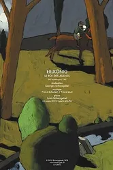 Лесной царь 2015 постер