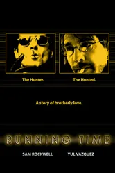 Running Time 2002 постер