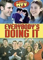 Постер Everybody's Doing It 2002