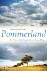 Pommerland постер