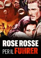 Красные розы для фюрера 1968 постер