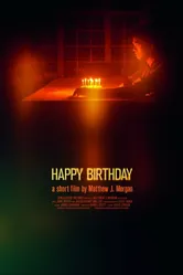 Happy Birthday 2013 постер