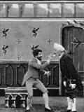 Постер Принц волшебников 1901