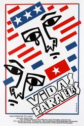 Vidas paralelas постер