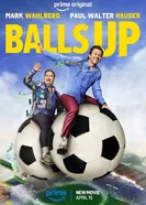Balls Up постер