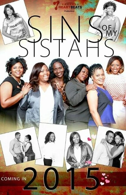 Постер Sins of My Sistahs