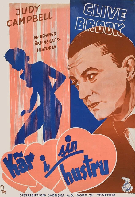 Постер Breach of Promise 1942