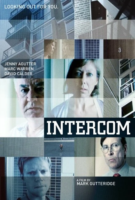 Постер Домофон 2008