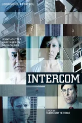 Домофон 2008 постер