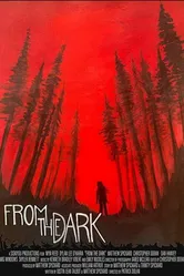From the Dark 2020 постер