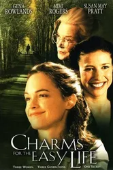 Амулеты для простой жизни 2002 постер