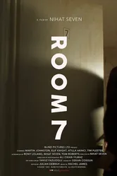 Room 7 постер