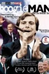 Boogie Man: The Lee Atwater Story постер