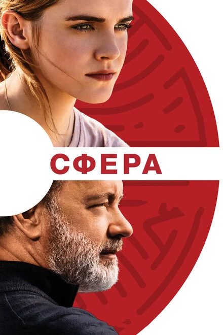 Постер Сфера 2017