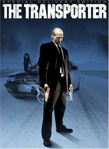 Постер Перевозчик 3 – срочная доставка: Перевозчики в реальном мире 2009