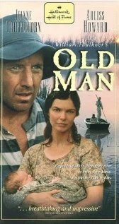 Постер Old Man 1997