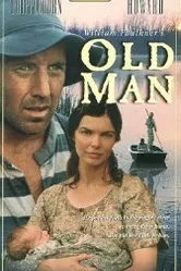 Old Man 1997 постер