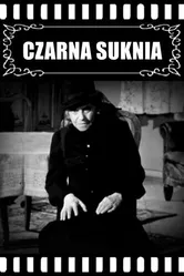 Черное платье 1967 постер