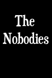 The Nobodies 2014 постер