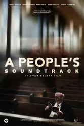 A People's Soundtrack постер