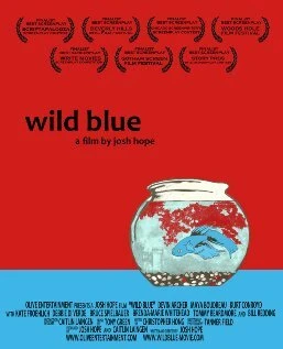 Постер Wild Blue